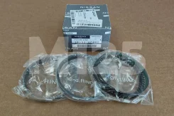 ������ ��������� TB45E / TB48DE STD Nissan (��������) 12033-VC200 2.0x1.5x4.0 (�� 6 ����) 12033VC200 ����