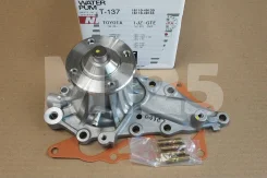 ����� 1JZ-GTE NPW T-137 16110-49130 / 16110-49135 / 16100-49855 / 16100-49856 T137 ����