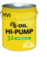 S-Oil Seven Hydraulic
