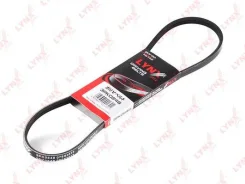 ������ ������������ (EPDM, Power Max) Lynxauto 3PK0848 3PK0848 ����