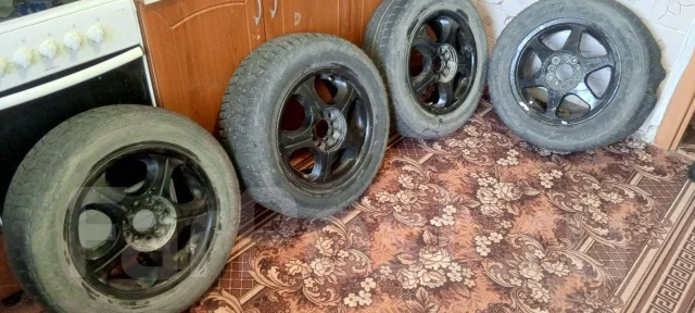 ATP. x15", 5x98 ����
