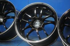 Enkei Perfomance Line PF01 EVO. 9.5/9.5x18", 5x114.3, ET35/0, �� 75���. ����