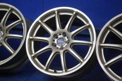 ProDrive GC-010E. 7.5x17", 5x100, ET48 ����