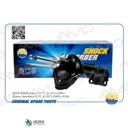 ����������� �������� ������ ������� Mitsubishi (Lancer X CY_A) (16) (2008-) (Lancer Sportback X CX_A) (16) (2008-) (GAS) AMD Amdsa911R AMDSA911R ����