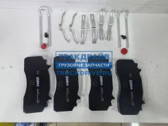 �������� �������� ������� ��� ��� ��� �������� Wabco Maxx 22 Valeo 882287 882287 ����