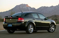 Dodge Avenger ����