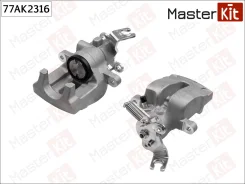 ������� ��������� ������ ������ ��� BMW 3, Toyota Avensis, BMW Z1 2.5 master-kit 77ak2316 77AK2316 ����
