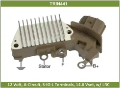 ��������� ���������� ���������� Transpo IN441 IN441 ����