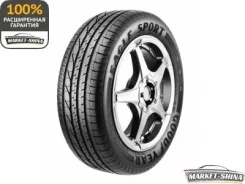 Goodyear Eagle Sport All-Season