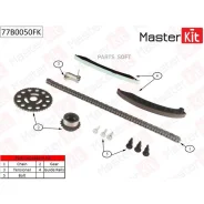 �������� ���� ��� Renault Laguna 2.0dCi M9R 05- Masterkit 77B0050FK 77B0050FK ����
