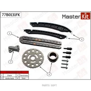 �������� ���� ��� Renault 1.6 dCi R9M Masterkit 77B0131FK 77B0131FK ����