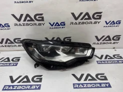 ���� �������� ������ Audi A6 C7 (S6, RS6) vas-VR160-205 4G0941004M ����
