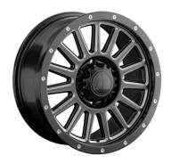 LS Wheels LS 892