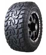 Mazzini Mud Contender