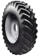 Titan Hi-Traction Lug