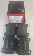 ������� Brembo ��� Gold ������ P56048 P56048 ����