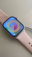 Apple Watch Series 9. GPS, NFC, IP67, IP68 ����