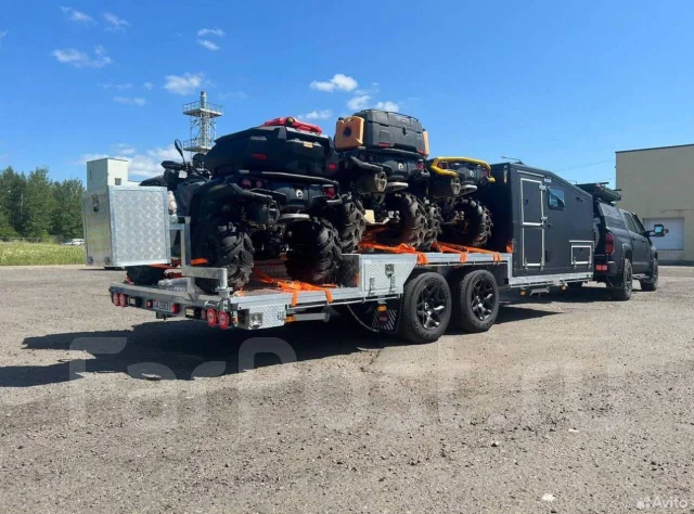 GTS-Trailer. �/�: 3 500���., �����: 3 500���. ��� ����� �� ������� ����