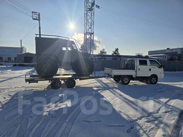 GTS-Trailer. �/�: 3 500���., �����: 3 500���. ��� ����� �� ������� ����