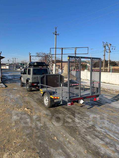 GTS-Trailer. �/�: 3 500���., �����: 3 500���. ��� ����� �� ������� ����
