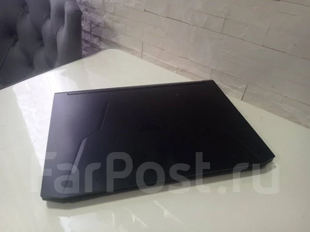 Acer Nitro 5. ���� 512���, WiFi: 1, Bluetooth: 1 ����