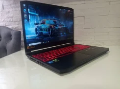 Acer Nitro 5. ���� 512���, WiFi: 1, Bluetooth: 1 ����