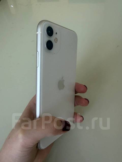 Apple iPhone 11. �/�, 256 ��, ����� ����