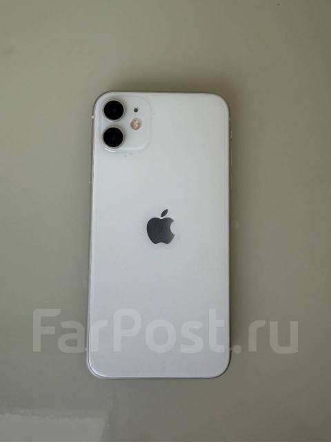 Apple iPhone 11. �/�, 256 ��, ����� ����