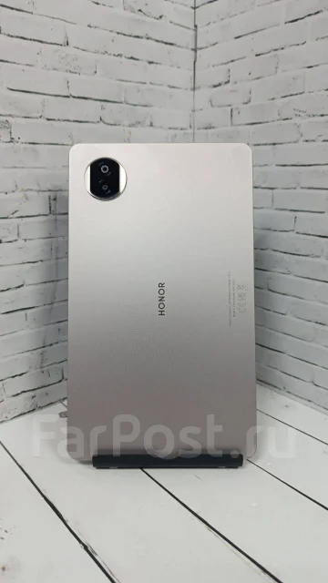 Honor Pad X7. ������ 64 �� ����