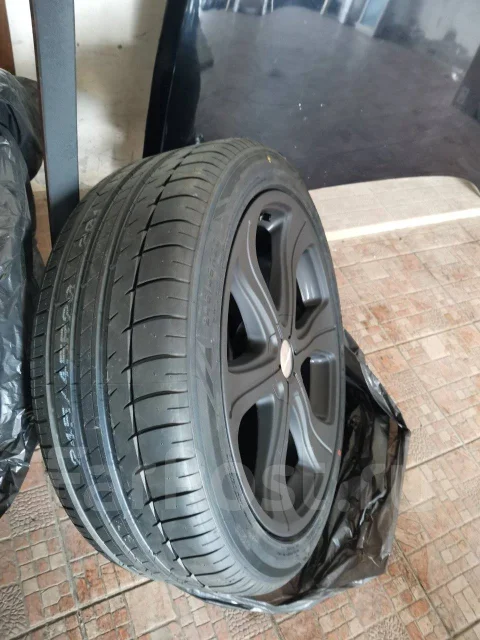 Lowenhart. 9.0x20", 5x114.3, ET30, �� 73���. ����