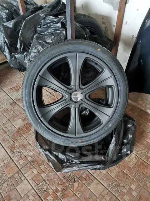 Lowenhart. 9.0x20", 5x114.3, ET30, �� 73���. ����