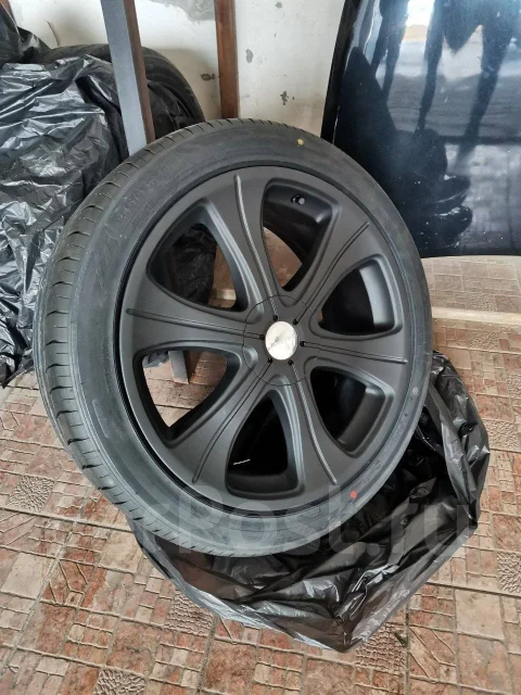 Lowenhart. 9.0x20", 5x114.3, ET30, �� 73���. ����