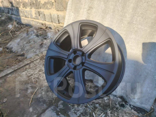 Lowenhart. 9.0x20", 5x114.3, ET30, �� 73���. ����