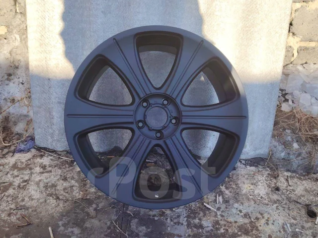 Lowenhart. 9.0x20", 5x114.3, ET30, �� 73���. ����