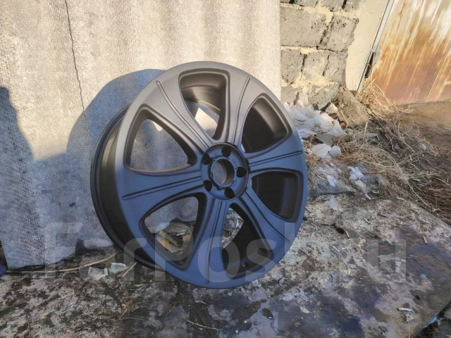 Lowenhart. 9.0x20", 5x114.3, ET30, �� 73���. ����