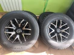 RAYS Team Daytona. 8.0x17", 4x98, 6x139.7, ET20, �� 100,1���. ����