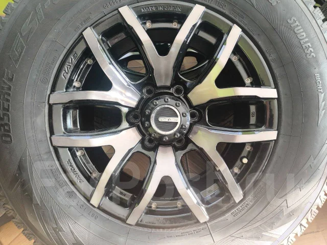 RAYS Team Daytona. 8.0x17", 4x98, 6x139.7, ET20, �� 100,1���. ����