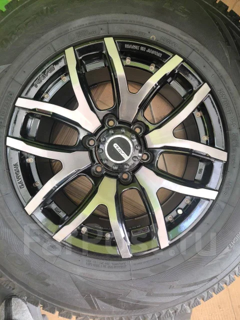 RAYS Team Daytona. 8.0x17", 4x98, 6x139.7, ET20, �� 100,1���. ����
