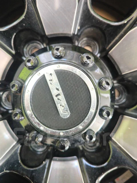 RAYS Team Daytona. 8.0x17", 4x98, 6x139.7, ET20, �� 100,1���. ����