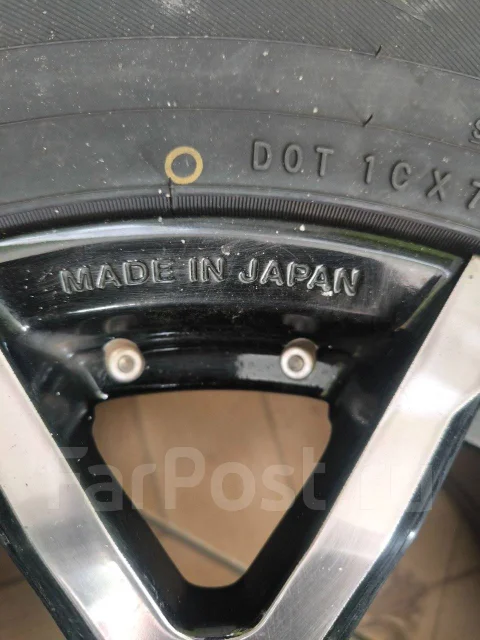 RAYS Team Daytona. 8.0x17", 4x98, 6x139.7, ET20, �� 100,1���. ����