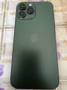 Apple iPhone 13 Pro Max. �/�, 256 ��, �������, 3G, 4G LTE, 5G, NFC ����