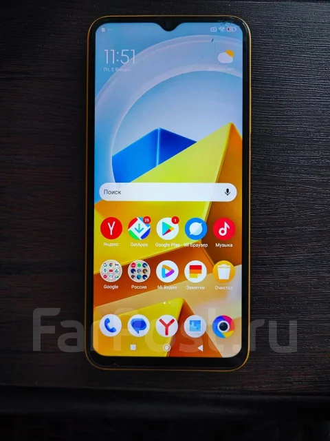 Xiaomi Poco M5. �/�, 64 ��, ������, 4G LTE, 5G ����