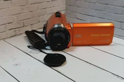 JVC Everio GZ-R435. 20 � ����� �� ����