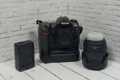 Nikon D200 ����
