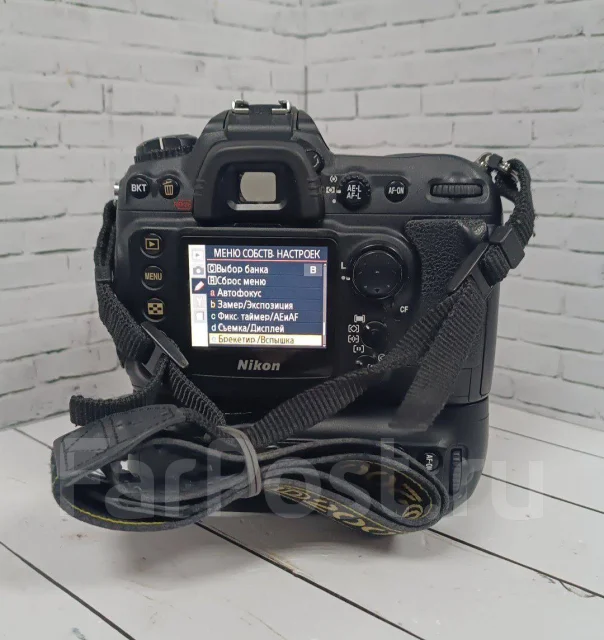 Nikon D200 ����