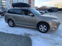 Subaru Forester. �������, 4wd, 2.0 (148��.�.), ������, 213 600����. �� ����