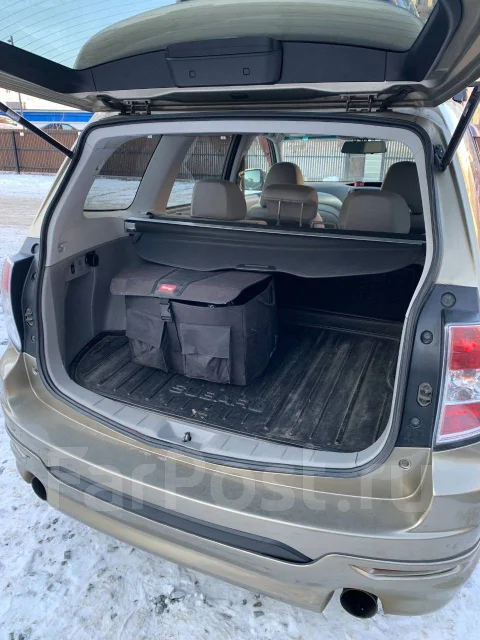 Subaru Forester. �������, 4wd, 2.0 (148��.�.), ������, 213 600����. �� ����