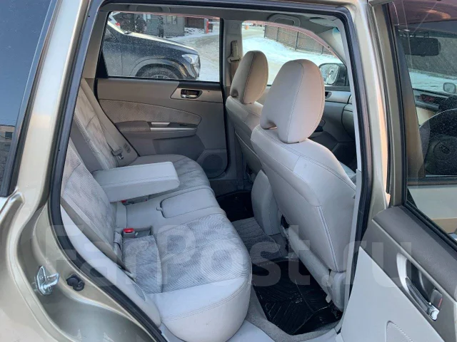 Subaru Forester. �������, 4wd, 2.0 (148��.�.), ������, 213 600����. �� ����