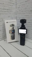 DJI Osmo Pocket 3 ����