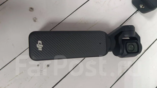 DJI Osmo Pocket 3 ����
